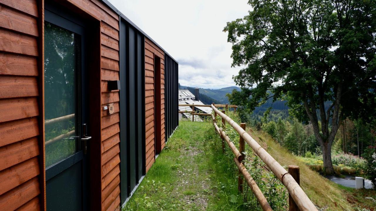 Вилла Uplandparcs Винтерберг Экстерьер фото